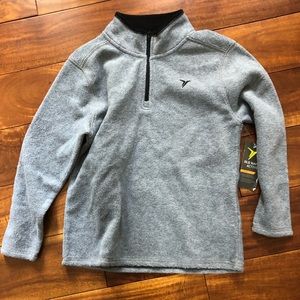 Old Navy active 1/4 zip fleece 😍